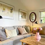 Σπίτι διακοπών Oasis Near With Space To Play Dronningmølle