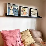 Oasis Near With Space To Play