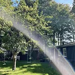 Oasis Near With Space To Play Σπίτι διακοπών Dronningmølle