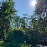 Σπίτι διακοπών Oasis Near With Space To Play Dronningmølle