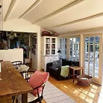 Oasis Near With Space To Play Σπίτι διακοπών Dronningmølle