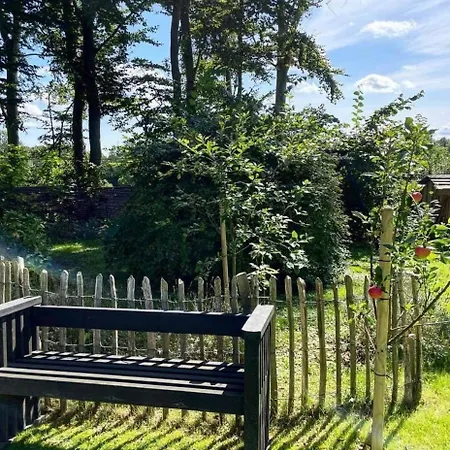Oasis Near With Space To Play *