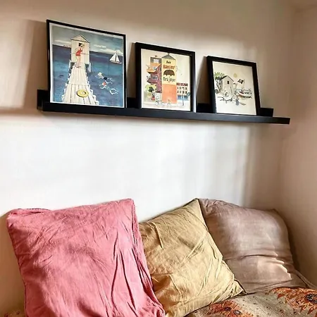 Oasis Near With Space To Play Tatil Evi