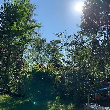 Oasis Near With Space To Play