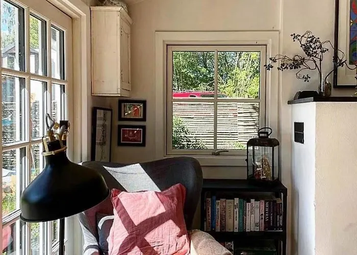 Oasis Near With Space To Play *